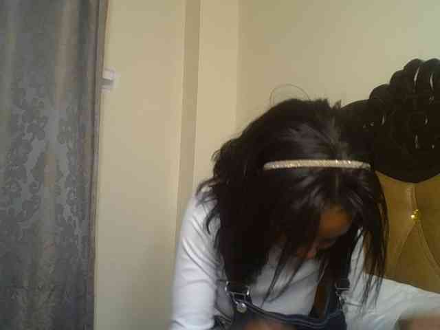 Bancie webcam