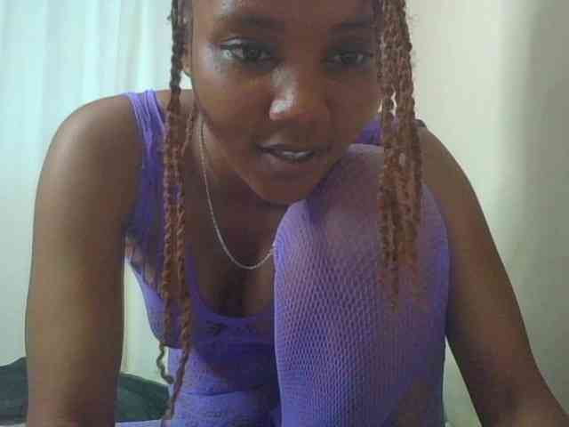 Bancie webcam