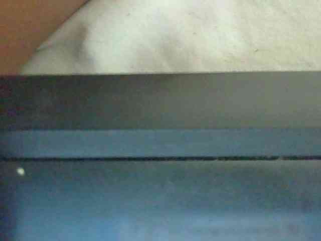 Bancie webcam