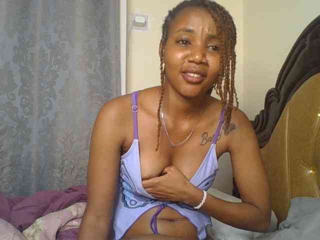Bancie webcam