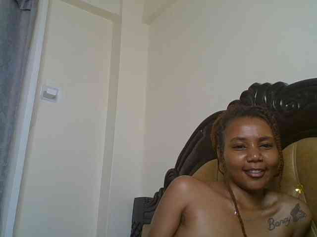 Bancie webcam