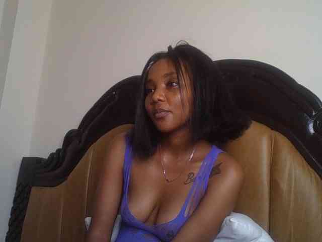Bancie webcam