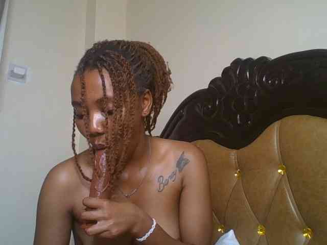 Bancie webcam
