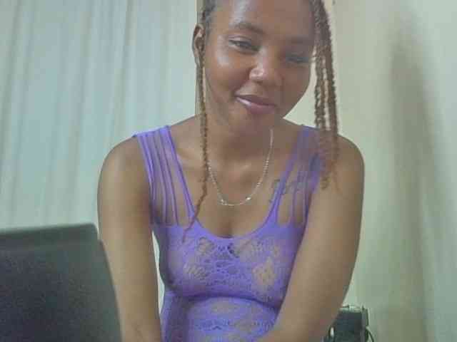 Bancie webcam