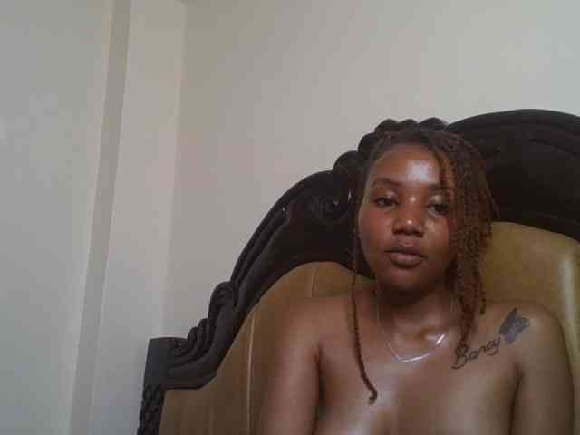 Bancie webcam