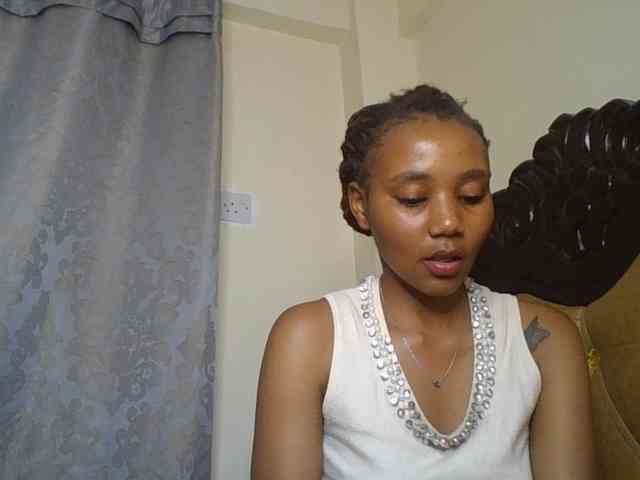 Bancie webcam