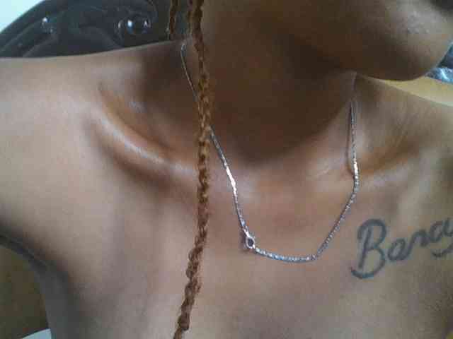 Bancie webcam