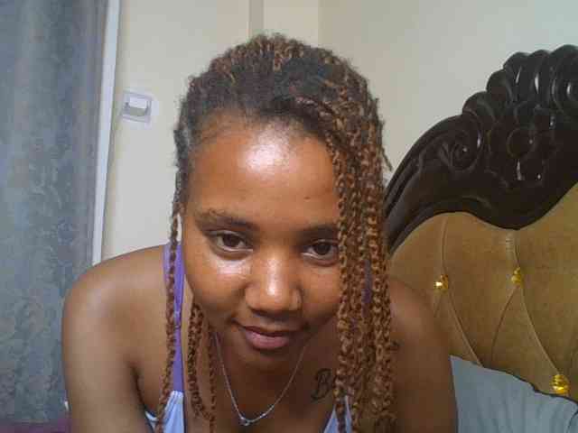 Bancie webcam