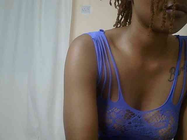 Bancie webcam