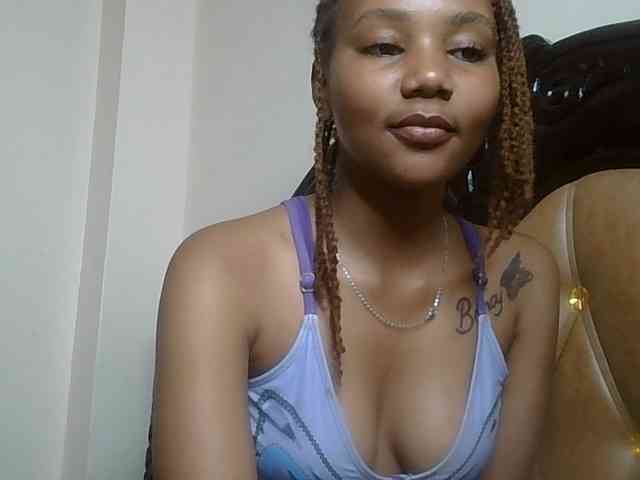 Bancie webcam