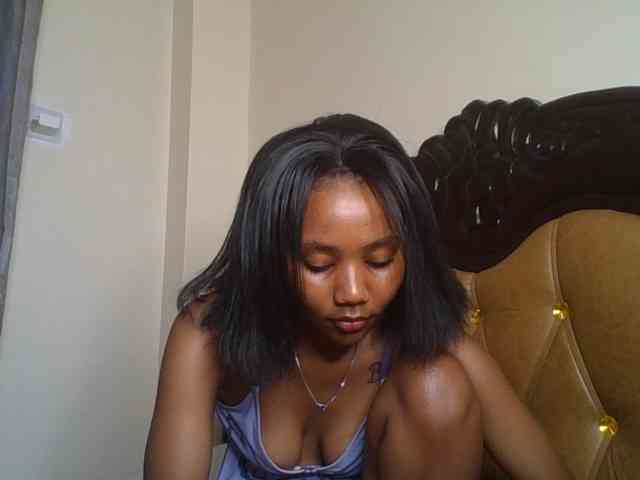 Bancie webcam
