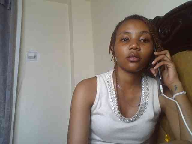 Bancie webcam