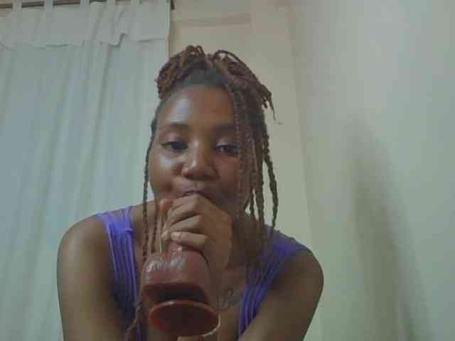 Bancie webcam