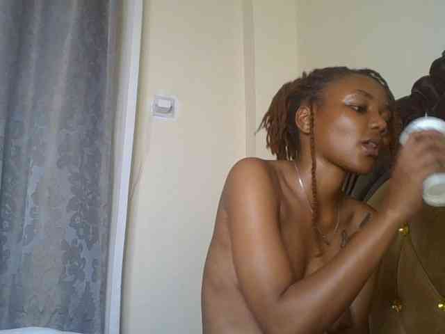 Bancie webcam