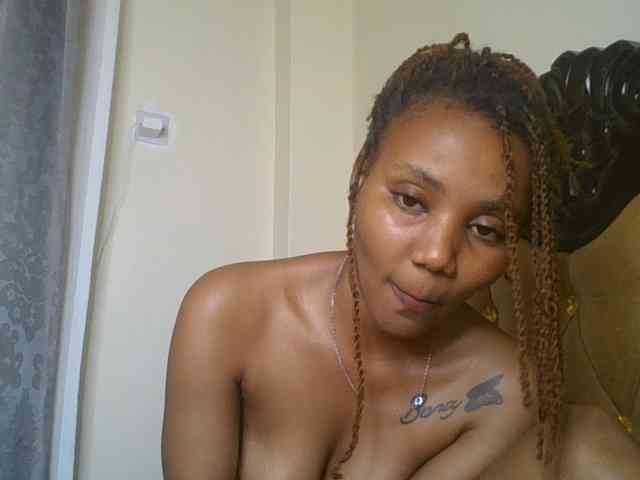 Bancie webcam