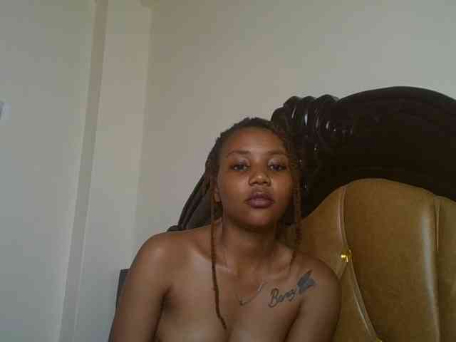 Bancie webcam