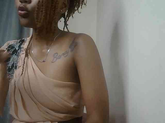 Bancie webcam
