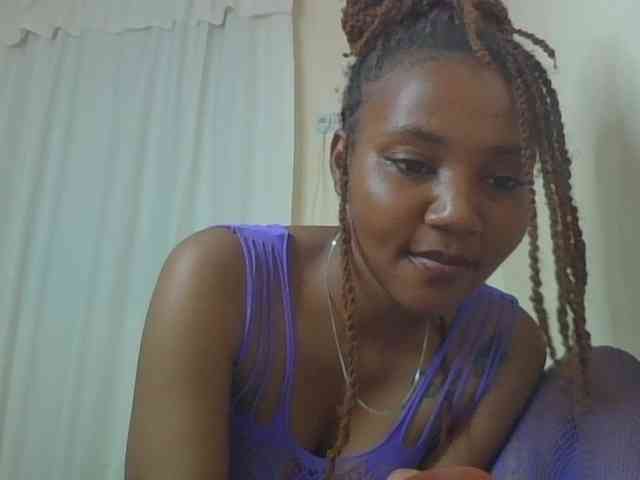 Bancie webcam