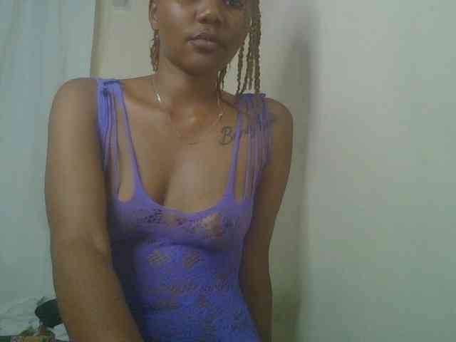 Bancie webcam