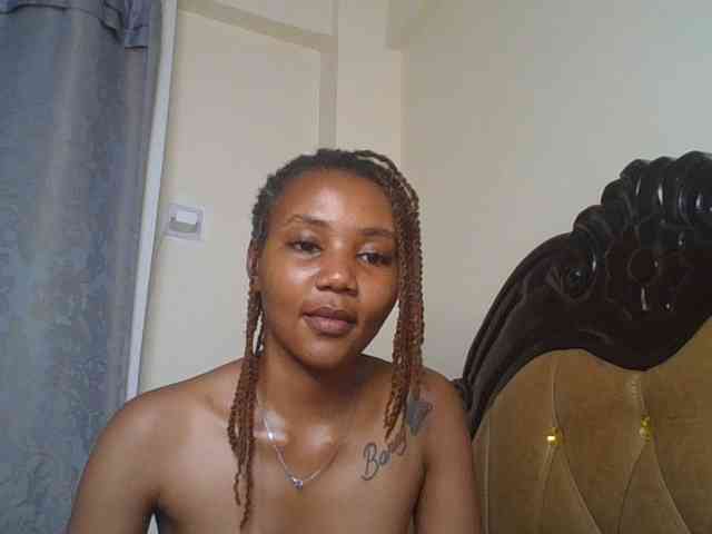 Bancie webcam