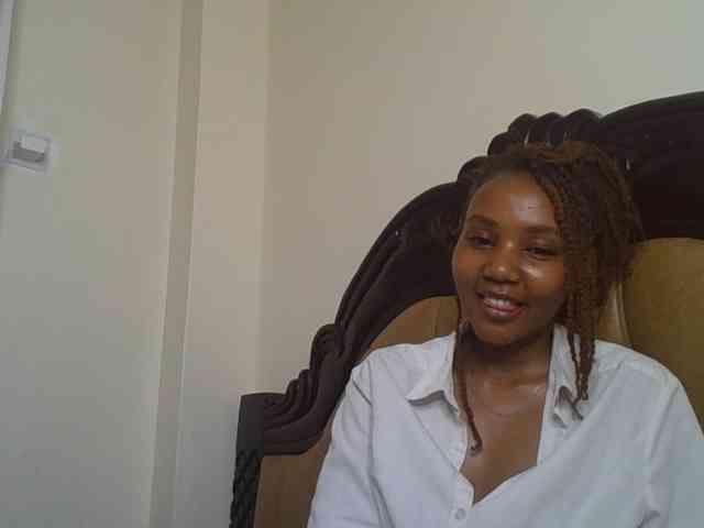 Bancie webcam