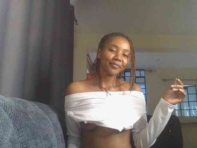 Bancie webcam