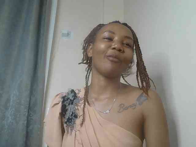 Bancie webcam
