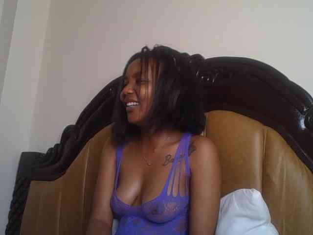 Bancie webcam