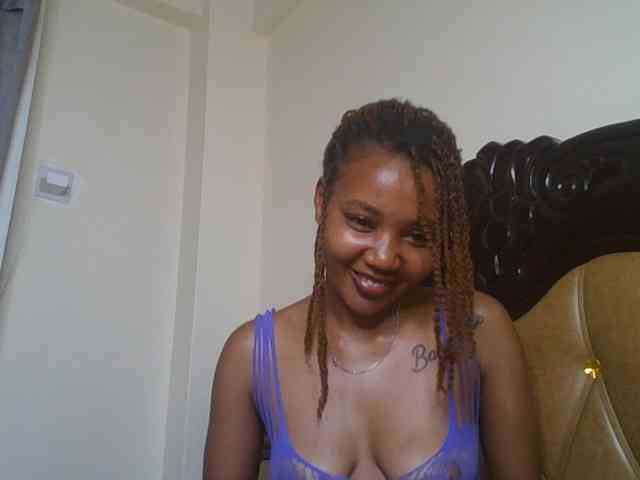 Bancie webcam