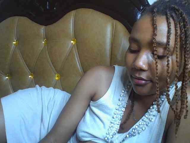 Bancie webcam