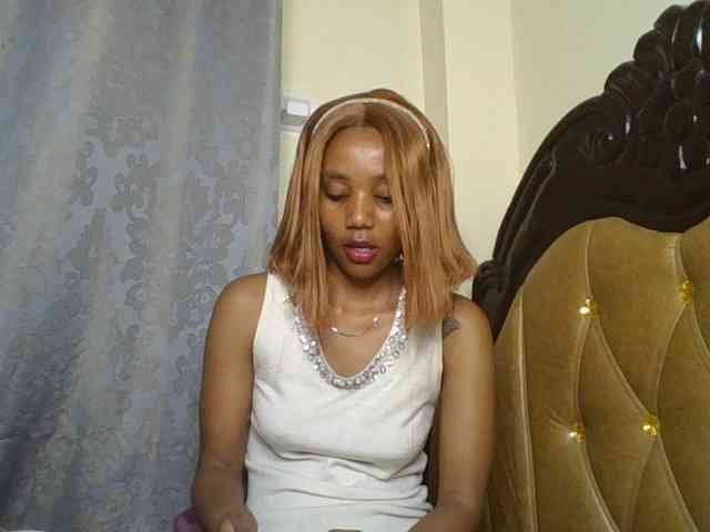 Bancie webcam