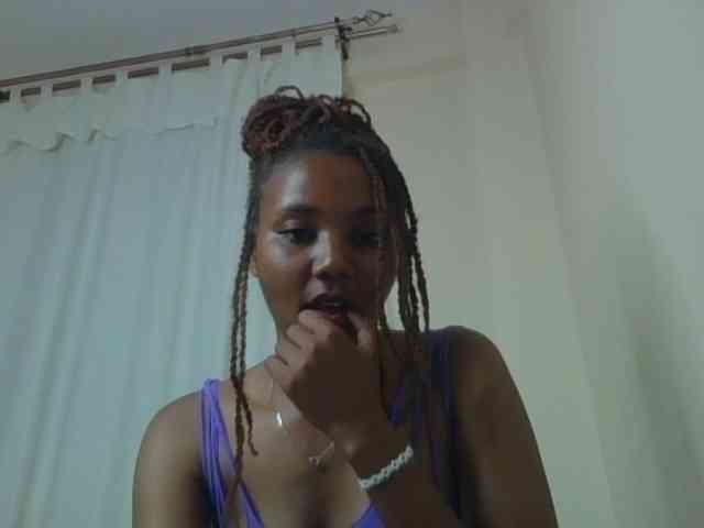 Bancie webcam