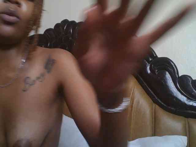 Bancie webcam
