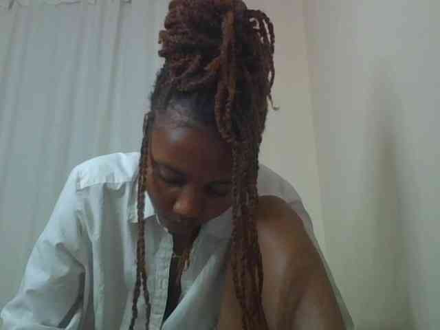 Bancie webcam