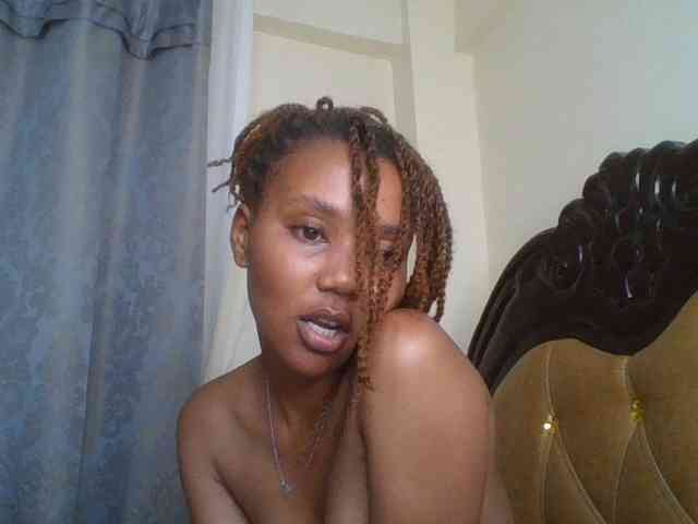 Bancie webcam