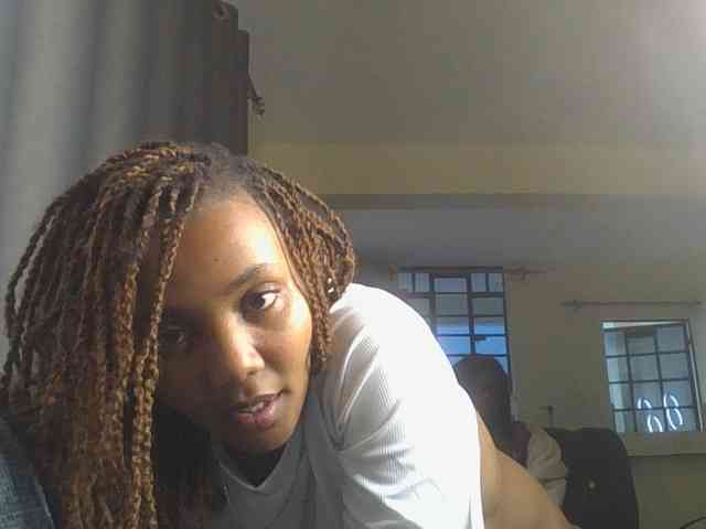 Bancie webcam