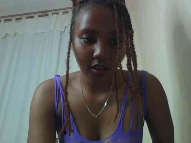 Bancie webcam