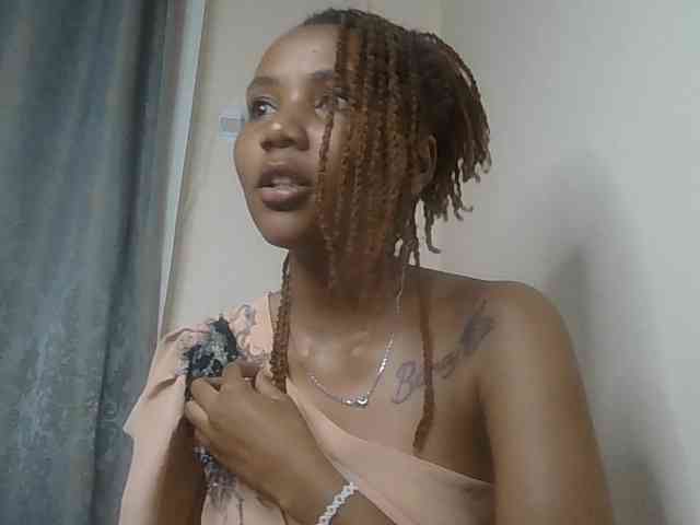 Bancie webcam