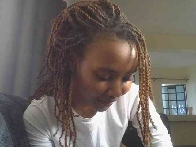 Bancie webcam