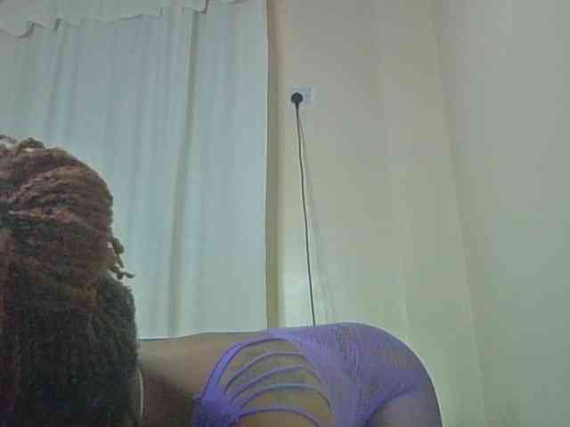 Bancie webcam