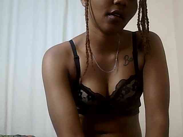 Bancie webcam