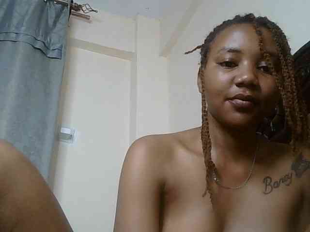 Bancie webcam