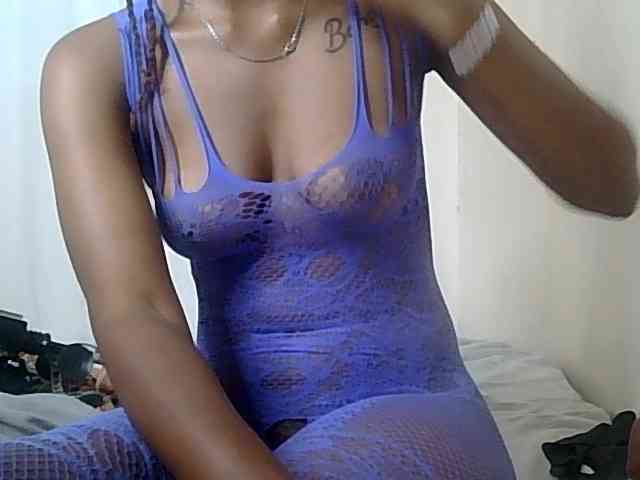 Bancie webcam