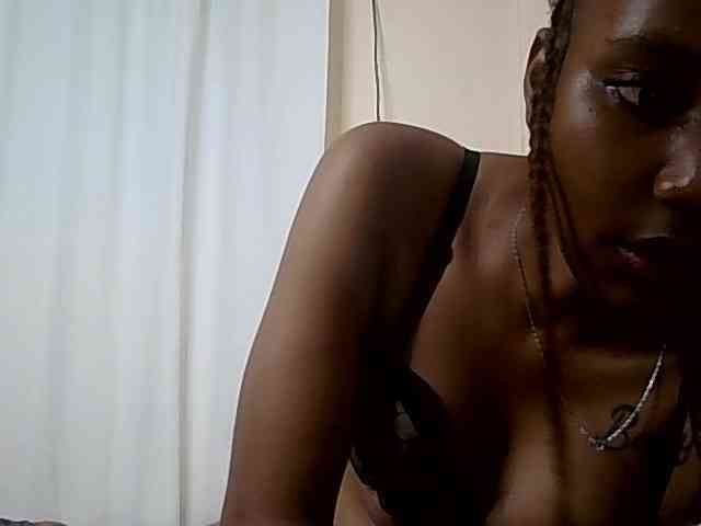Bancie webcam