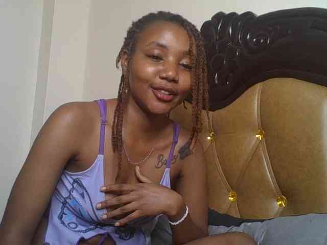 Bancie webcam