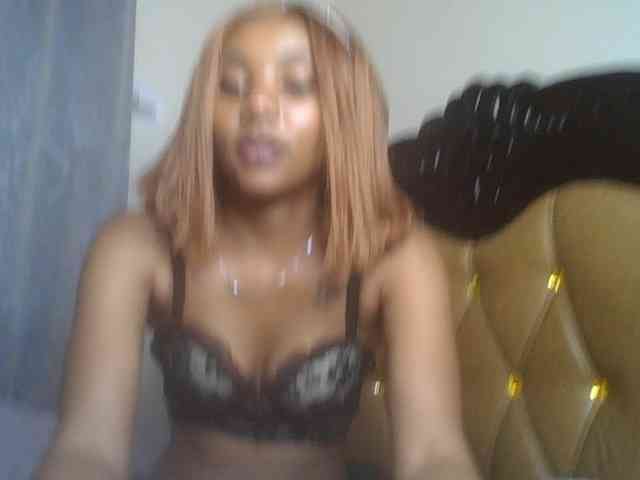 Bancie webcam