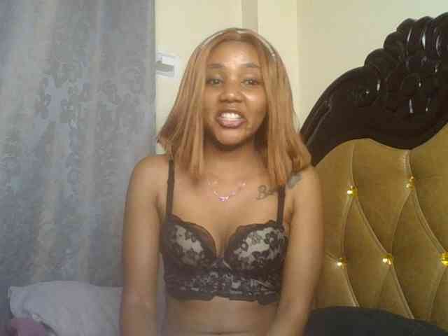 Bancie webcam