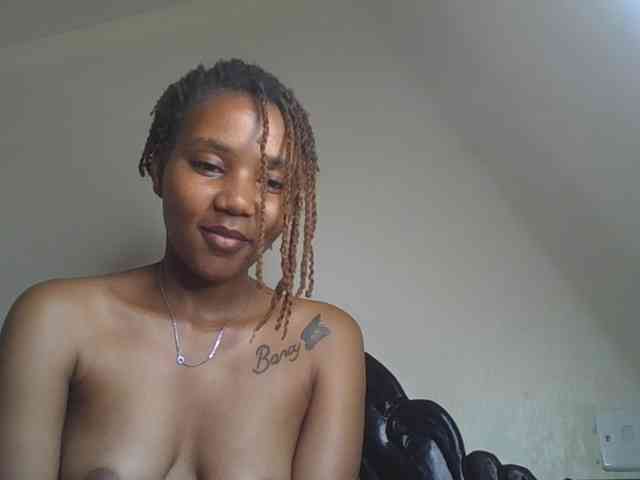 Bancie webcam