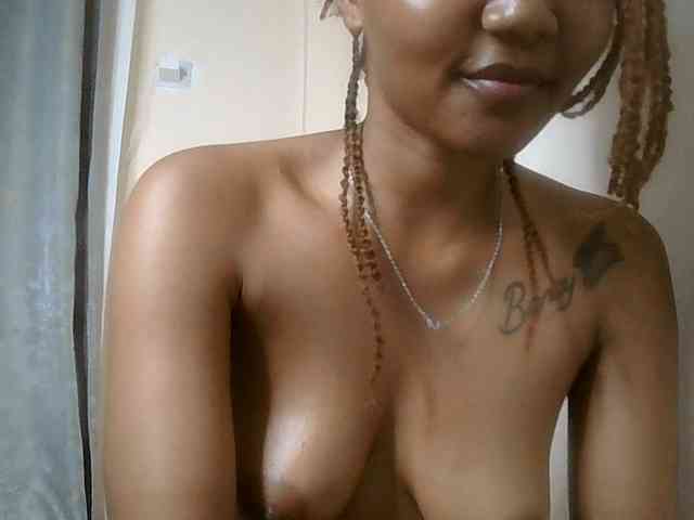 Bancie webcam