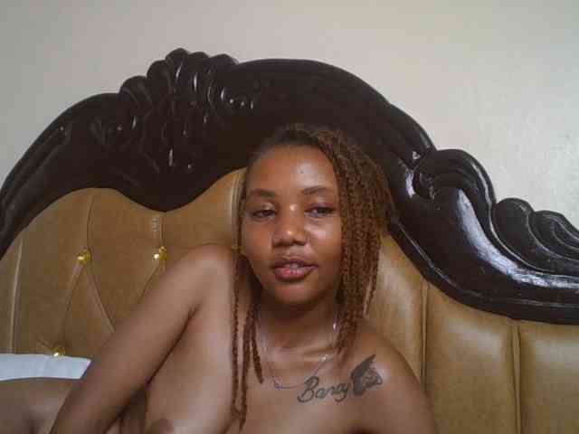 Bancie webcam